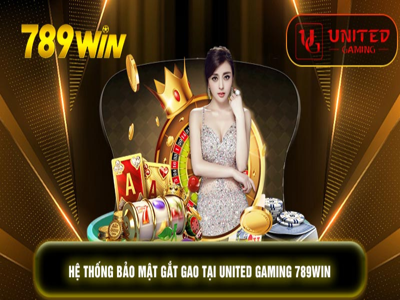 United Gaming 789win Là Gì