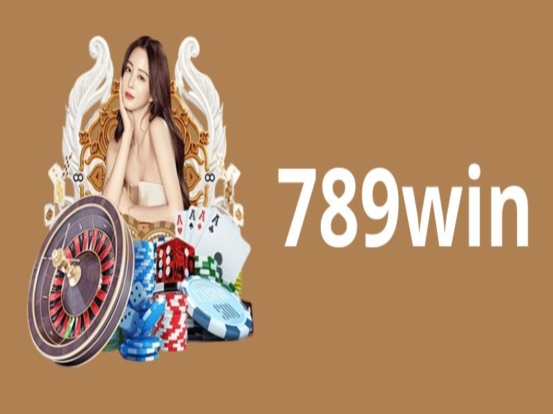 789win độc quyền