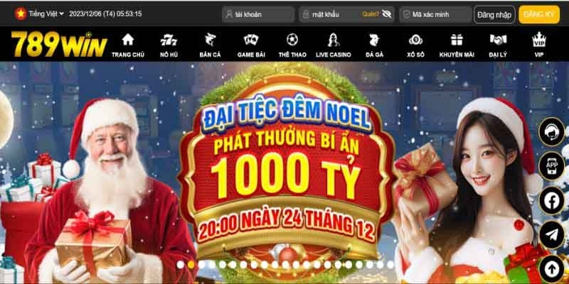 Giới thiệu link truy cập 789WIN mới nhất